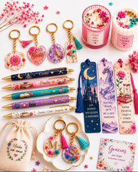 Accesorios