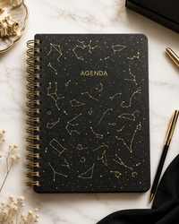 Agendas y Planners