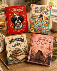 Personalizados