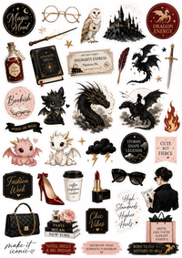 Stickers