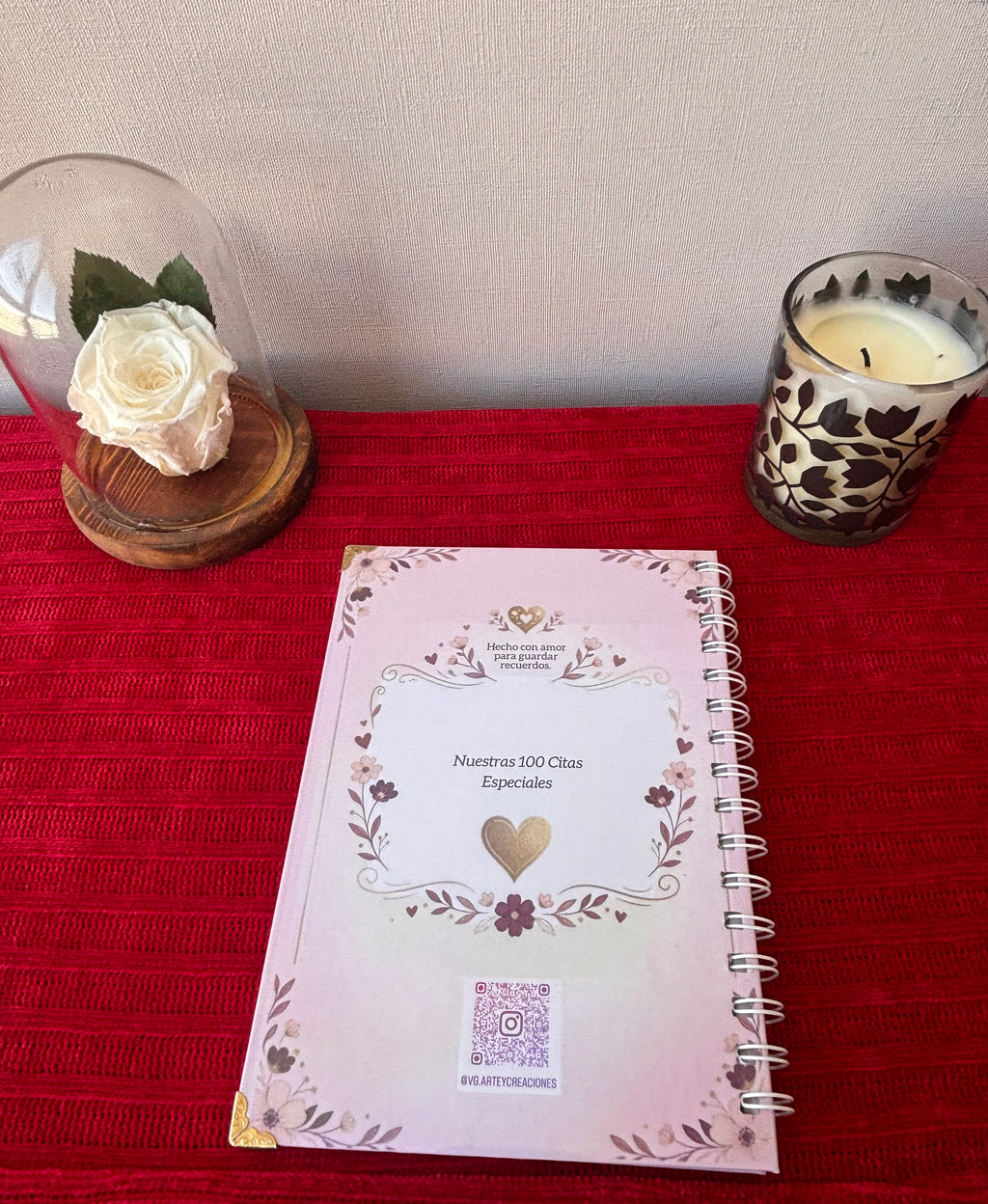 libro 100 citas con mi Mamá