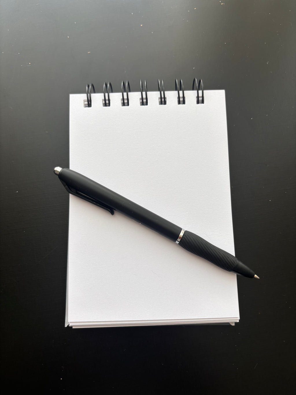 Block de notas A6 (personalizable)